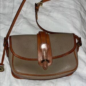 Vintage Dooney & Bourke purse